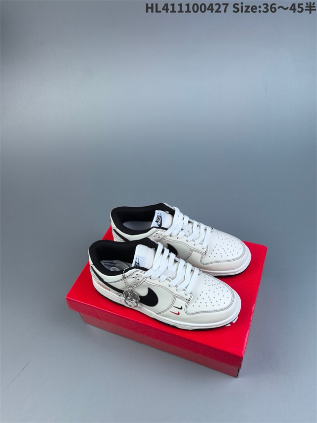 men Low top dunk sb shoes 36-45 2025-9-19-619